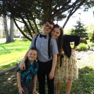 Meet your Posher, Kelly